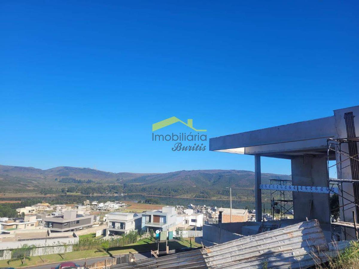 Lote em Condomínio, Alphaville