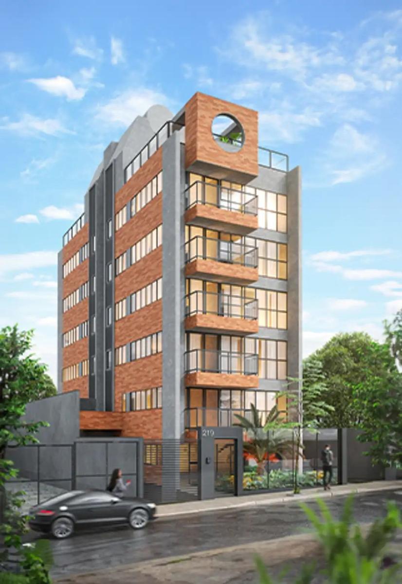 Apartamento, Sion, 2 Quartos, 2 Vagas, 2 Suítes