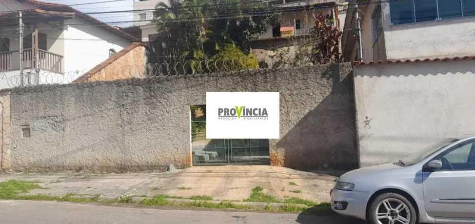 Casa, Palmeiras, 2 Quartos, 0 Vaga