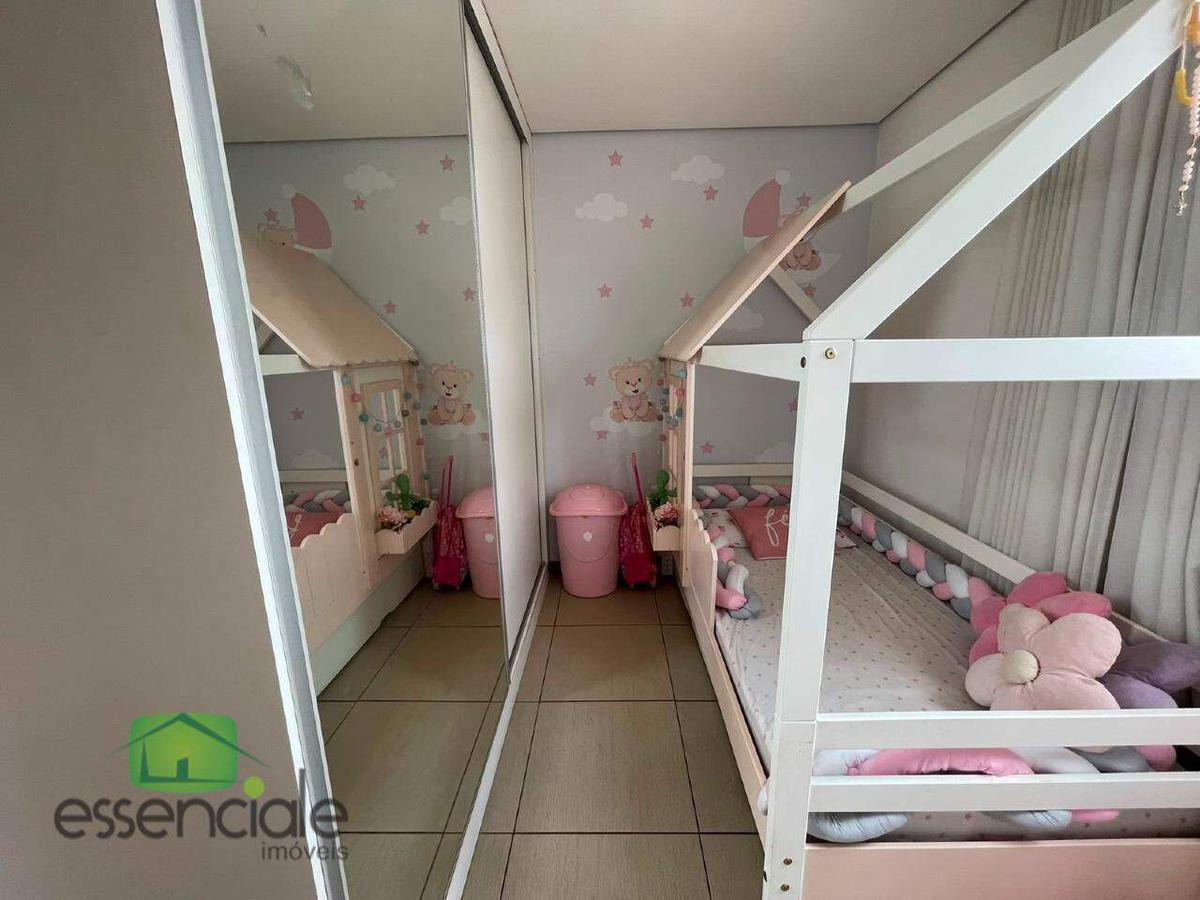 Apartamento, Novo Eldorado, 2 Quartos, 2 Vagas, 1 Suíte