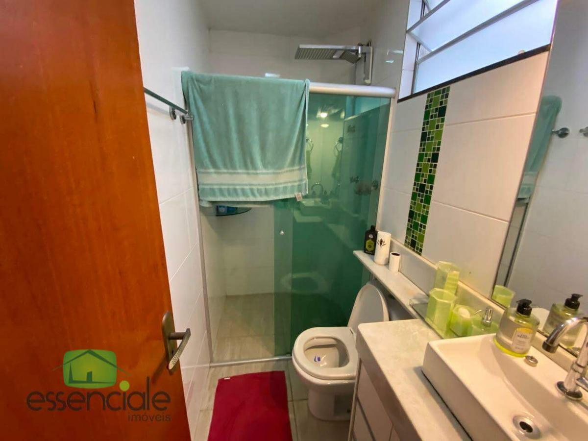 Apartamento, Amazonas, 3 Quartos, 1 Vaga, 1 Suíte