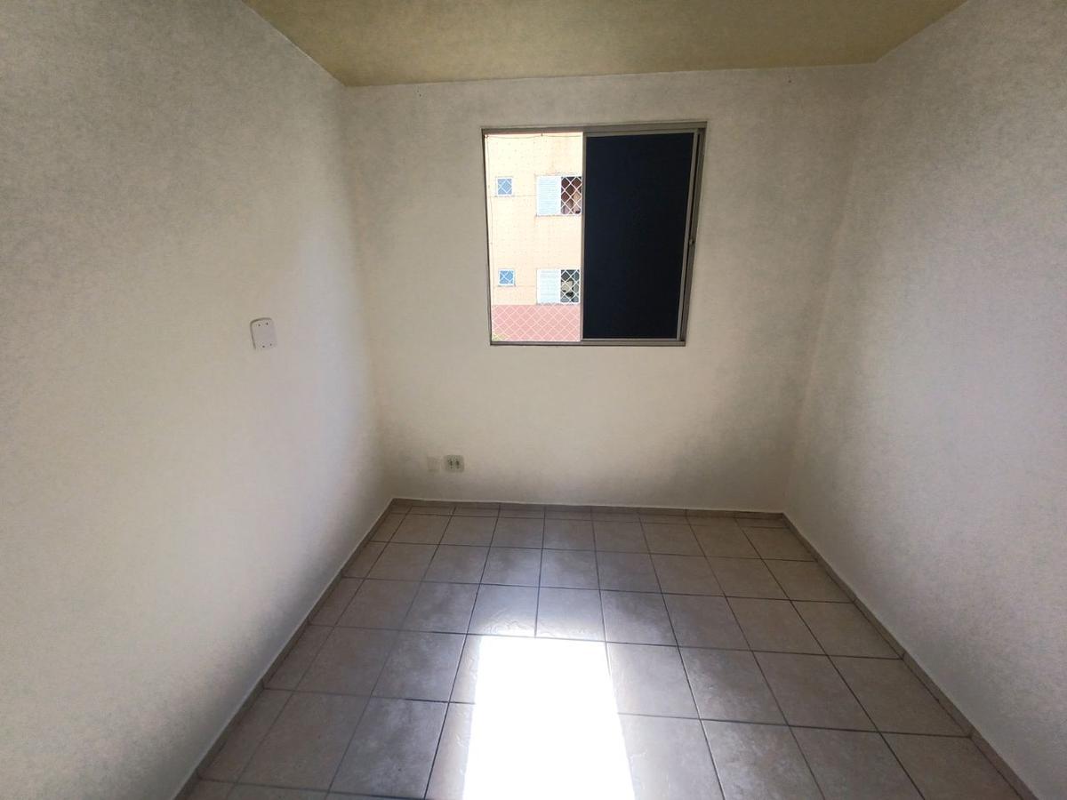 Apartamento, Palmares, 2 Quartos, 1 Vaga