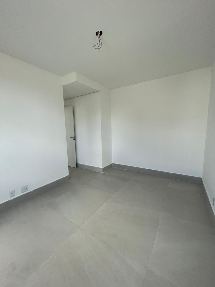 Apartamento, Ipiranga, 2 Quartos, 2 Vagas, 1 Suíte