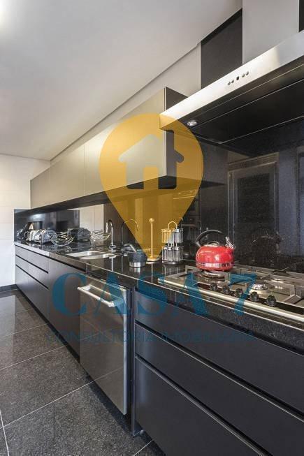 Apartamento, Serra, 4 Quartos, 0 Vaga, 2 Suítes