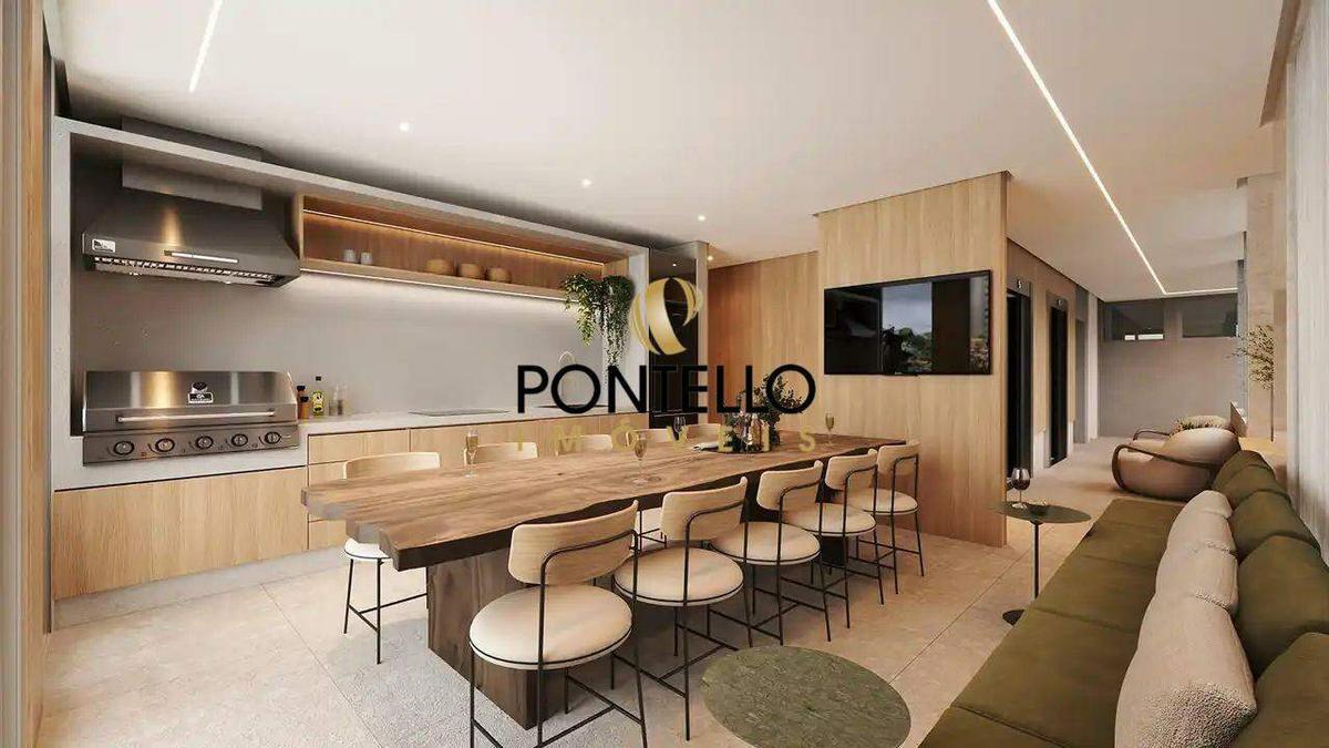 Apartamento, Funcionários, 2 Quartos, 2 Vagas, 2 Suítes