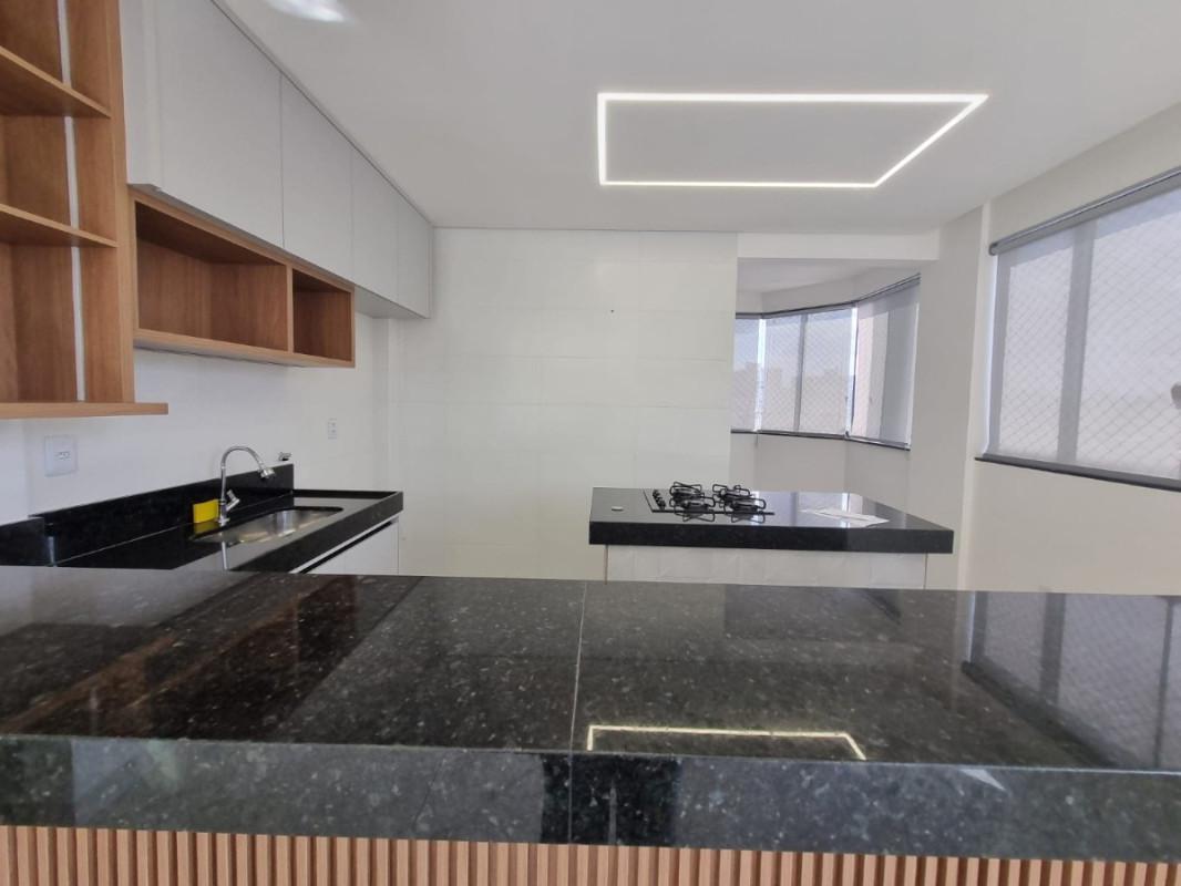 Apartamento, Jardim Riacho das Pedras, 3 Quartos, 2 Vagas, 1 Suíte
