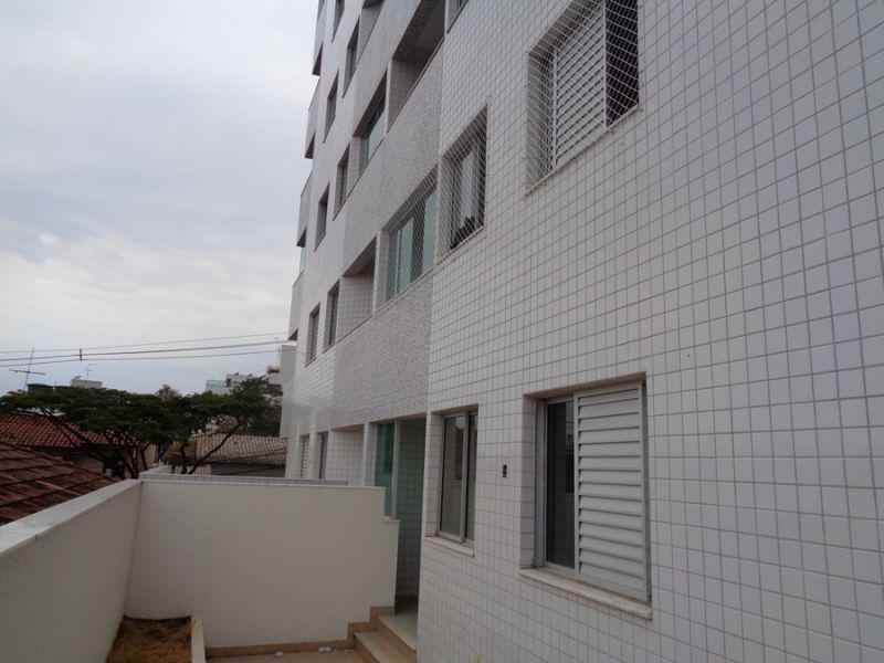 Apartamento, Dona Clara, 3 Quartos, 2 Vagas, 1 Suíte