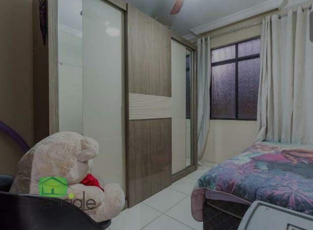 Cobertura, Eldorado, 4 Quartos, 1 Vaga