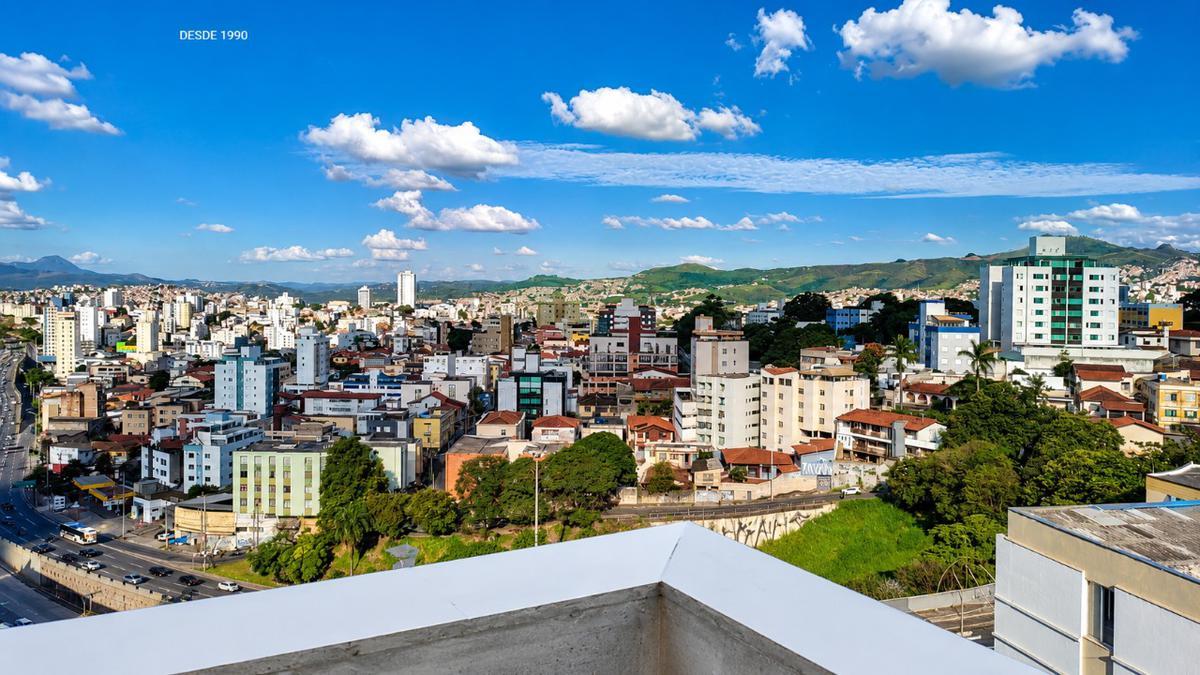Cobertura, Colégio Batista, 4 Quartos, 3 Vagas, 2 Suítes