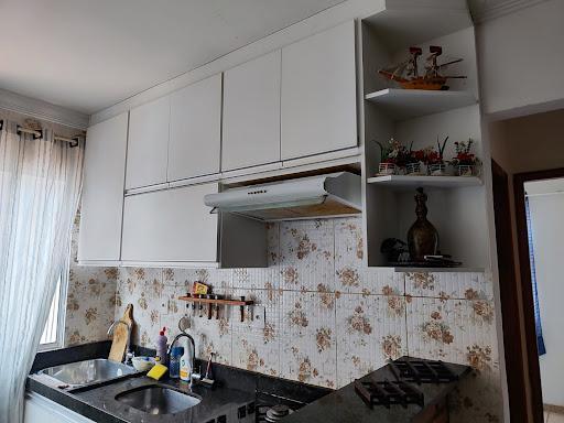 Apartamento, Rosário, 2 Quartos, 1 Vaga