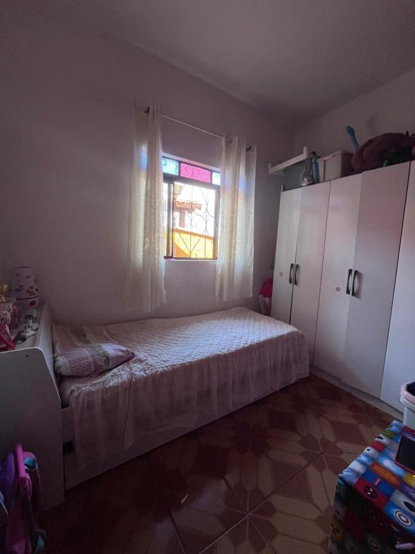 Casa, Parque Elizabeth, 2 Quartos, 2 Vagas
