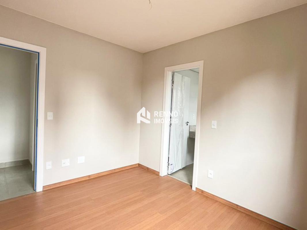 Apartamento, São Pedro, 2 Quartos, 2 Vagas, 2 Suítes