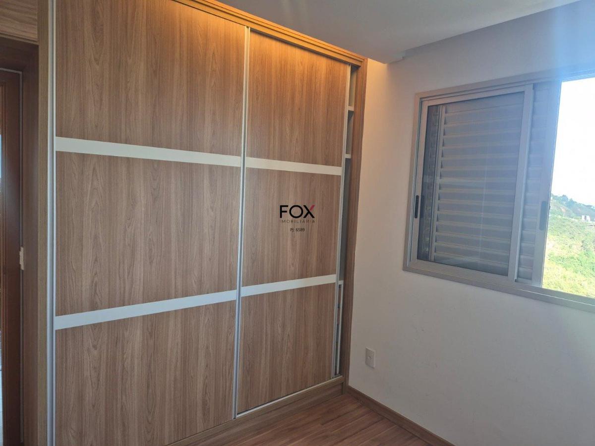 Apartamento, Vila da Serra, 2 Quartos, 2 Vagas, 1 Suíte