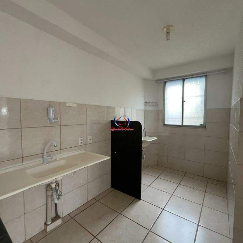 Apartamento, Paulo VI, 2 Quartos, 1 Vaga