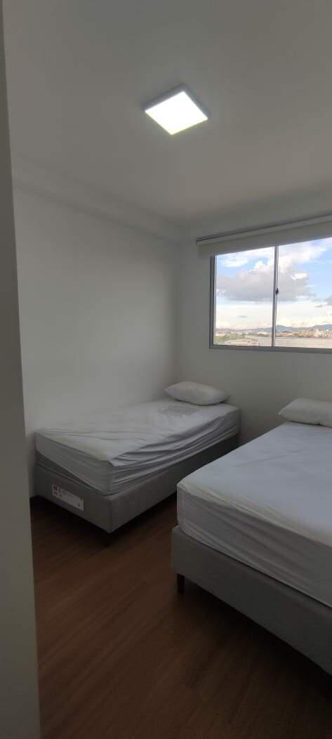 Apartamento, Cabral, 2 Quartos, 2 Vagas, 1 Suíte