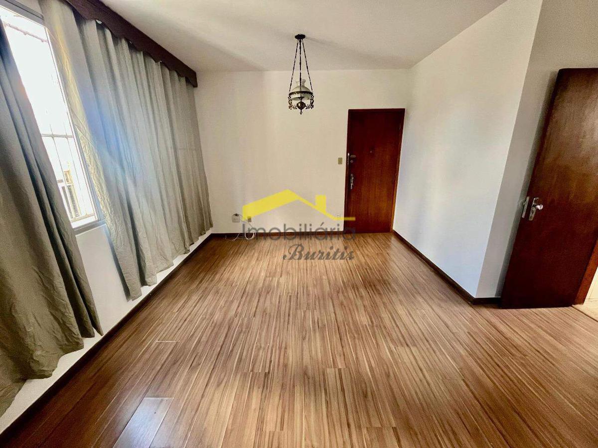 Cobertura, São Pedro, 4 Quartos, 2 Vagas, 1 Suíte