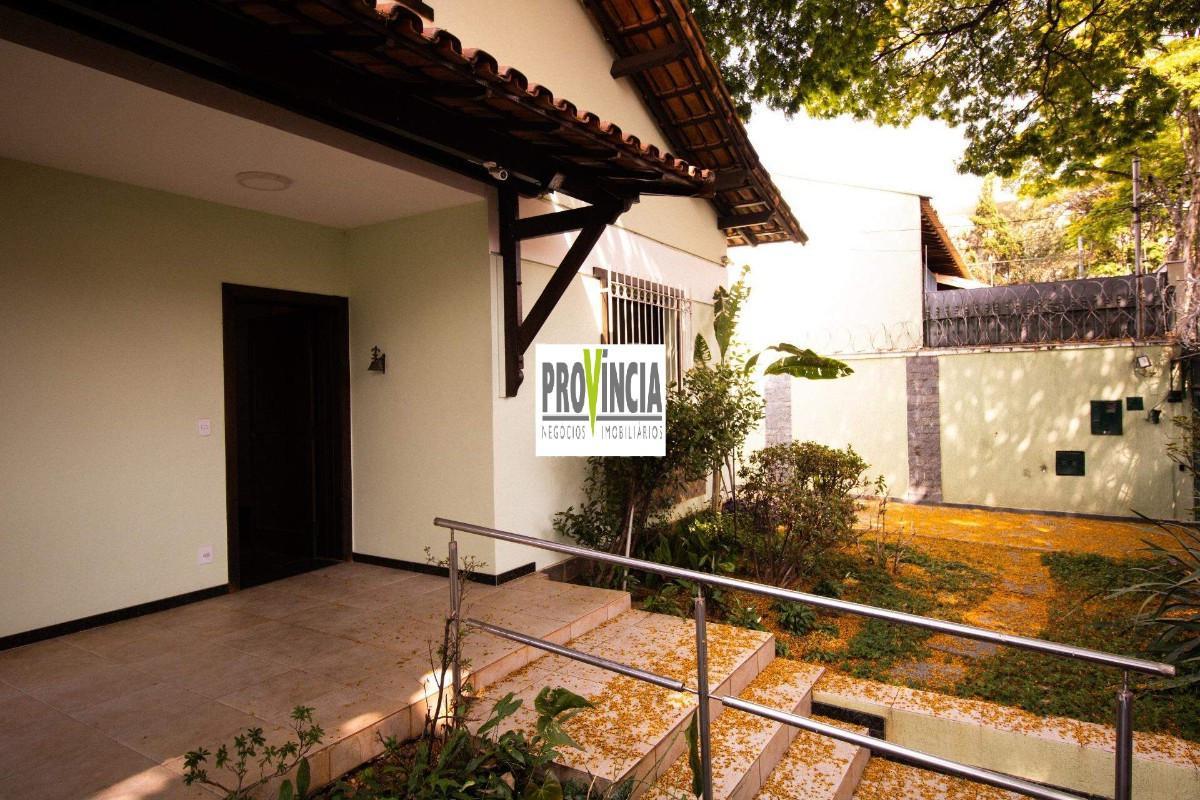 Casa, São Bento, 4 Quartos, 6 Vagas, 1 Suíte