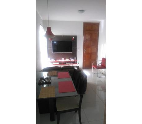 Cobertura, Castelo, 3 Quartos, 1 Vaga