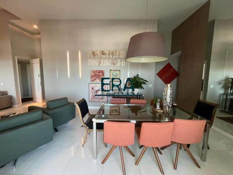 Apartamento, Belvedere, 4 Quartos, 4 Vagas, 2 Suítes