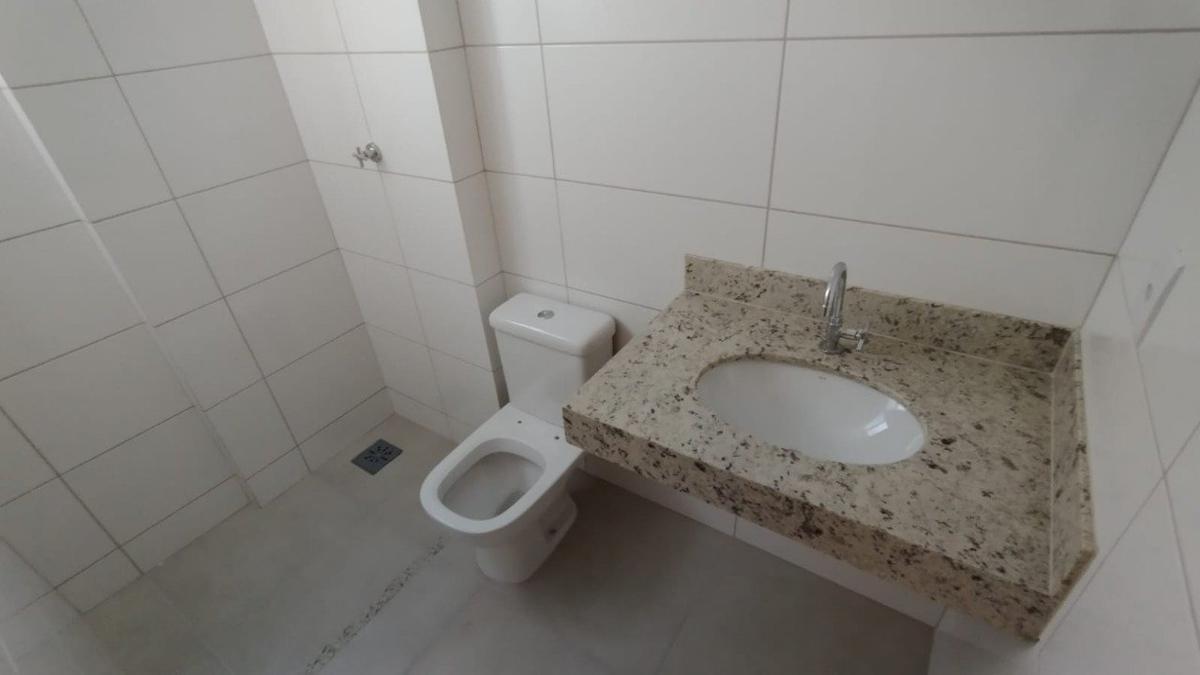 Apartamento, Nova Suíssa, 3 Quartos, 2 Vagas, 1 Suíte