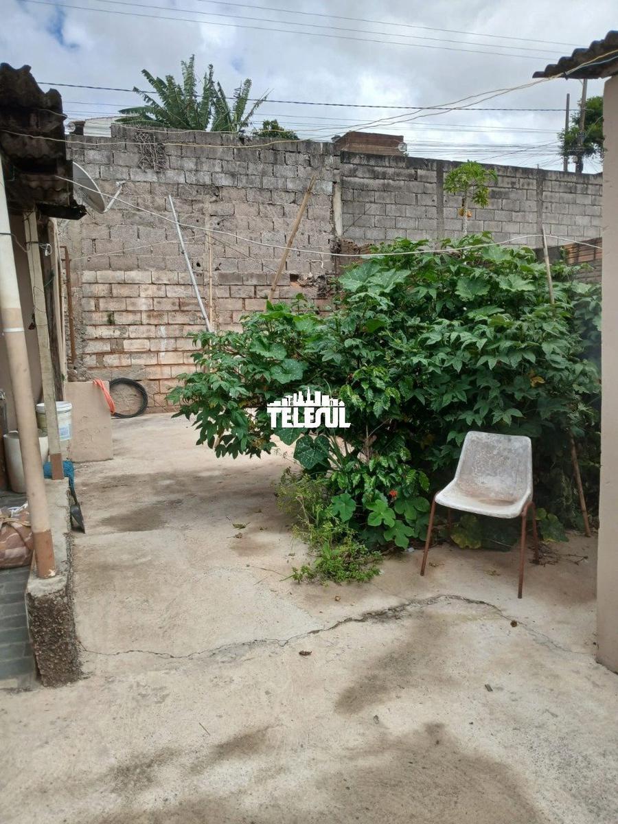 Casa, Jardim Corcetti I, 3 Quartos, 2 Vagas