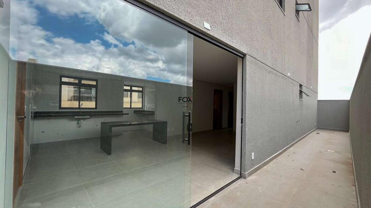 Apartamento, Santo Antônio, 3 Quartos, 2 Vagas, 1 Suíte