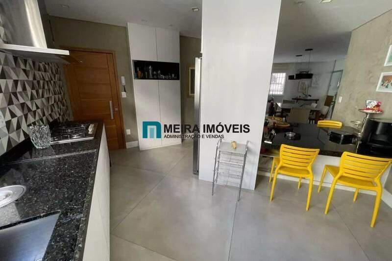 Apartamento, Sion, 3 Quartos, 2 Vagas, 1 Suíte