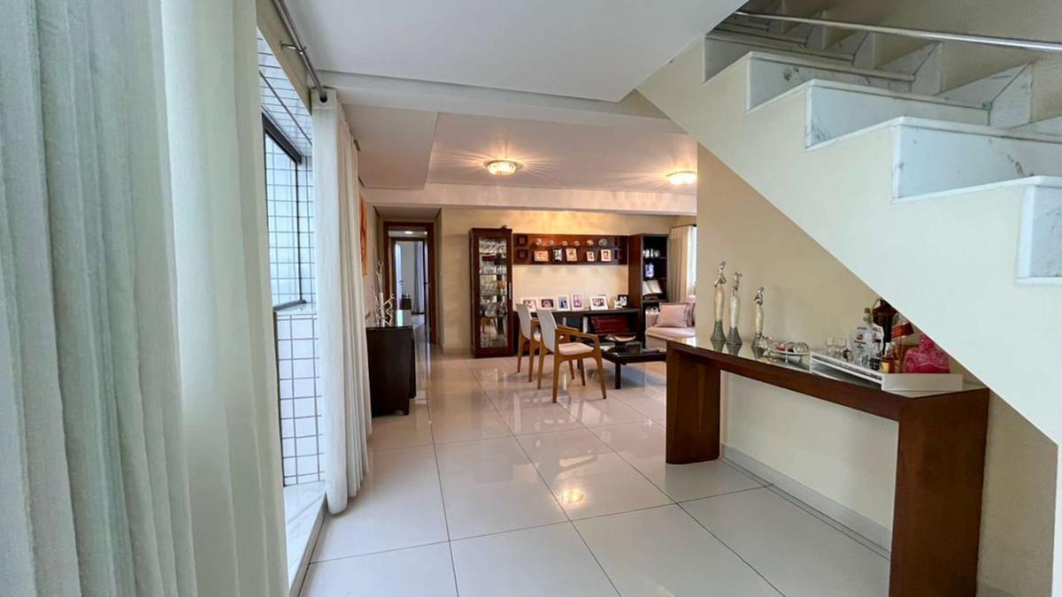 Cobertura, Palmares, 3 Quartos, 5 Vagas, 3 Suítes