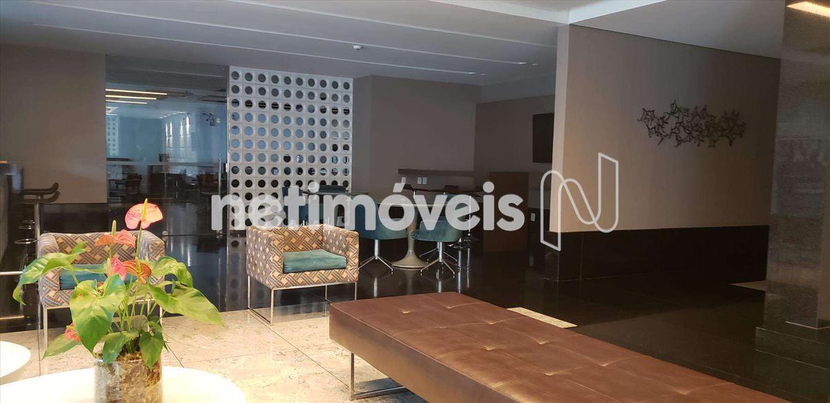 Apart Hotel, Serra, 1 Quarto, 1 Vaga