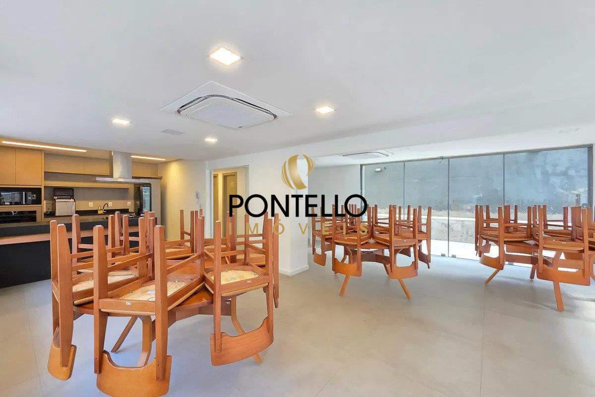 Apartamento, São Pedro, 3 Quartos, 2 Vagas, 1 Suíte