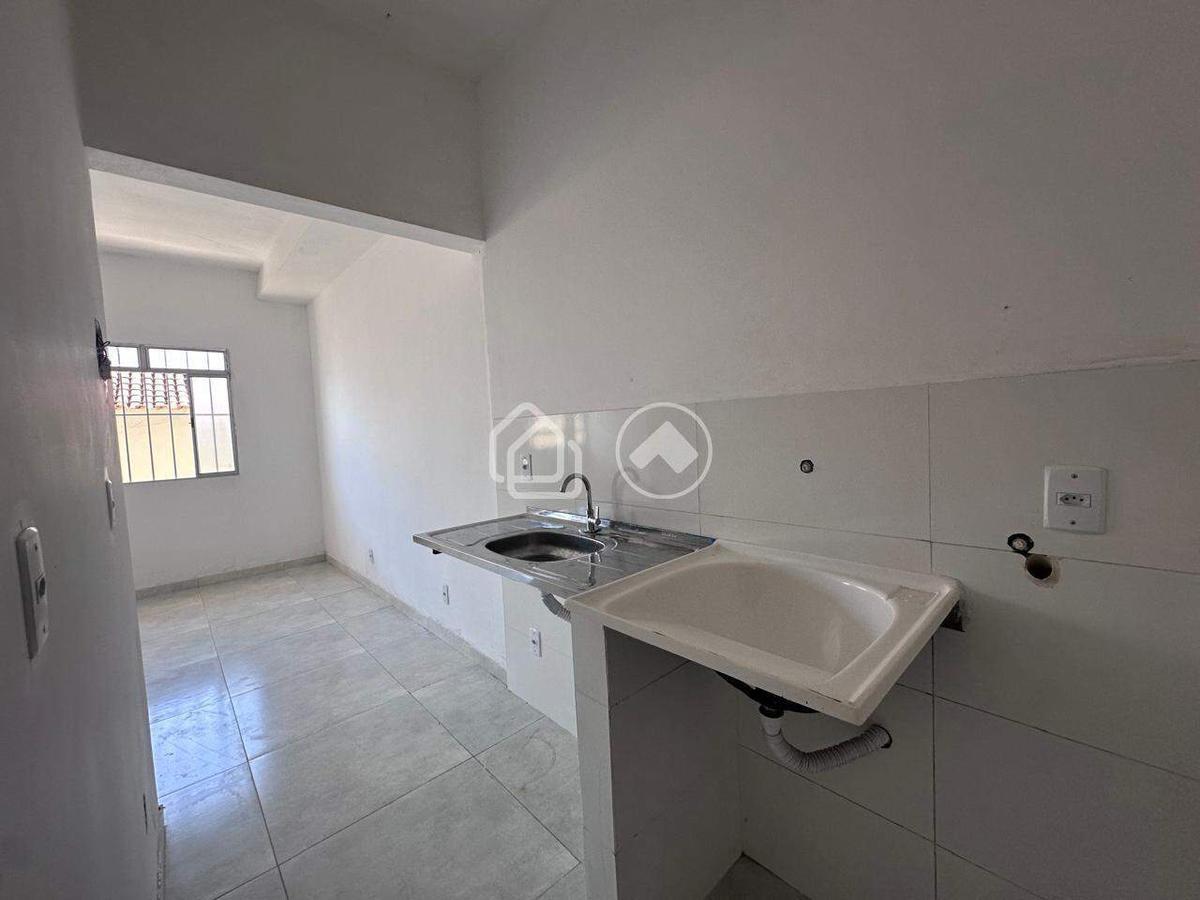 Apartamento, Havaí, 1 Quarto, 1 Vaga