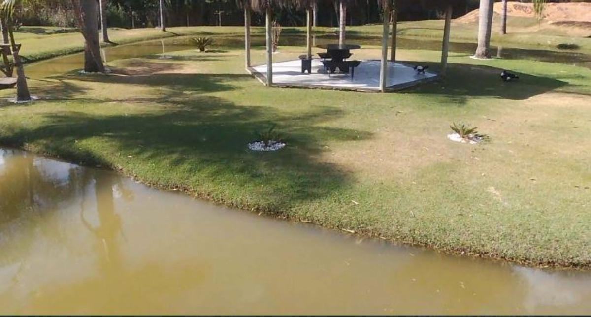 Lote, Ponte Alta, 0 Quarto, 0 Vaga