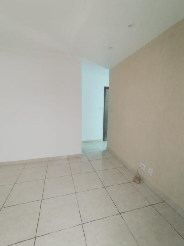 Apartamento, Ribeiro de Abreu, 2 Quartos, 1 Vaga