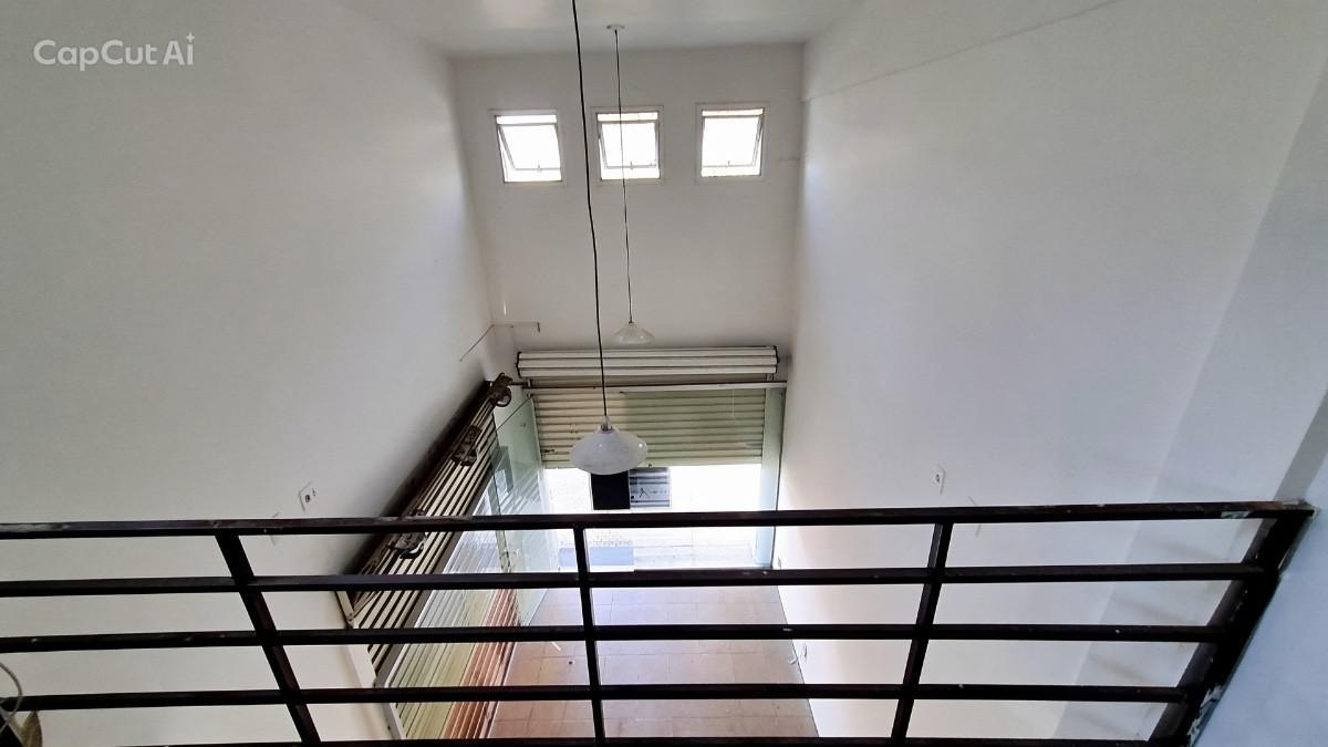 Andar, São José, 0 Quarto, 0 Vaga