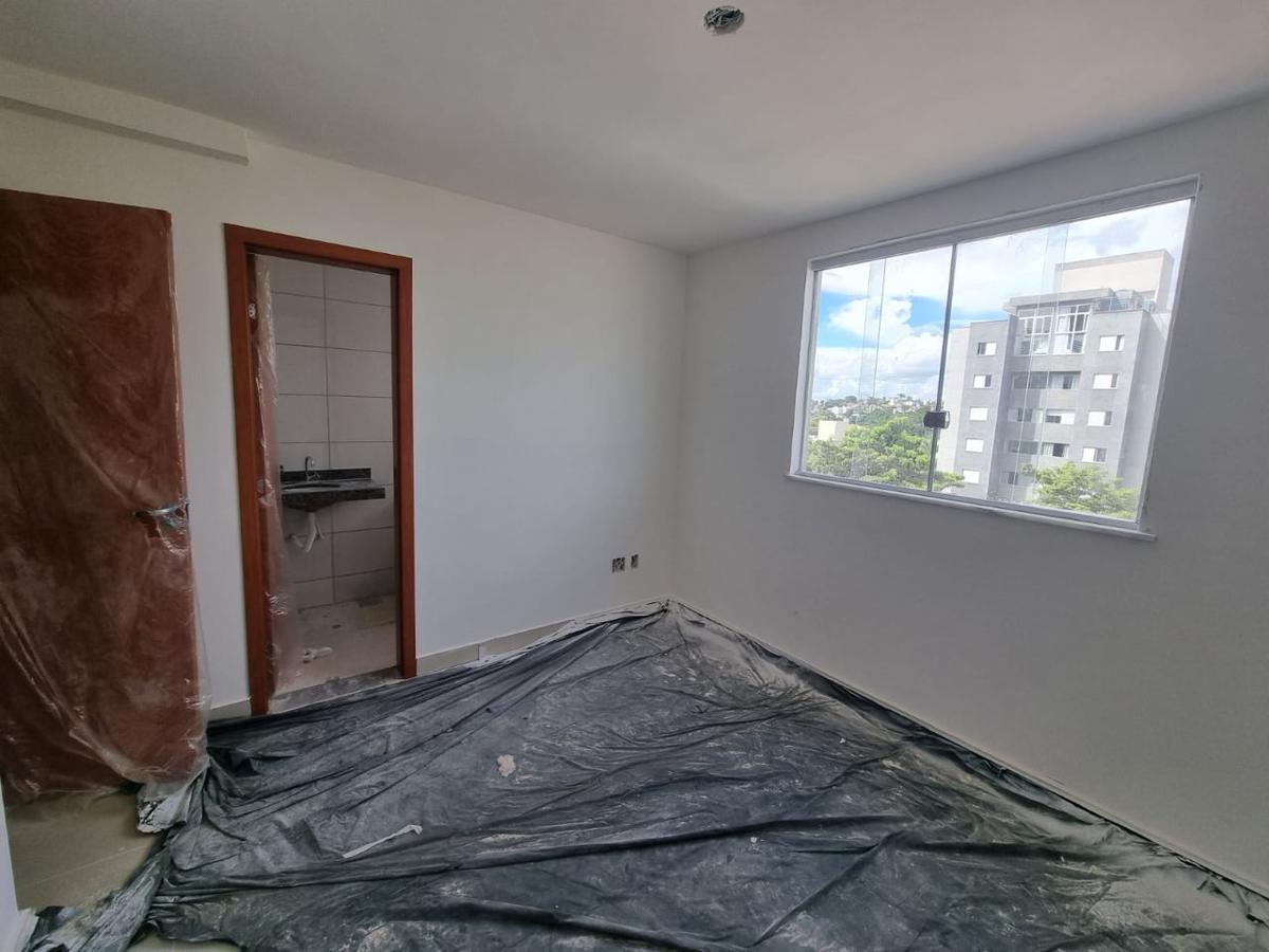 Apartamento, Cabral, 2 Quartos, 2 Vagas, 1 Suíte