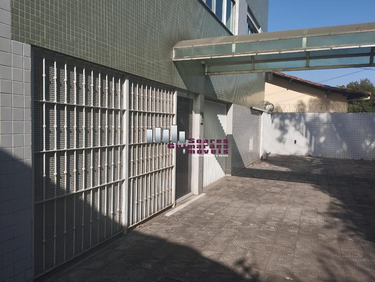 Apartamento, Jaraguá, 4 Quartos, 5 Vagas, 1 Suíte