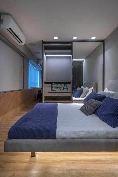 Andar, Savassi, 1 Quarto, 1 Vaga, 1 Suíte