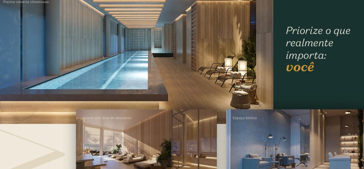 Apartamento, Jardinaves, 4 Quartos, 4 Vagas, 4 Suítes