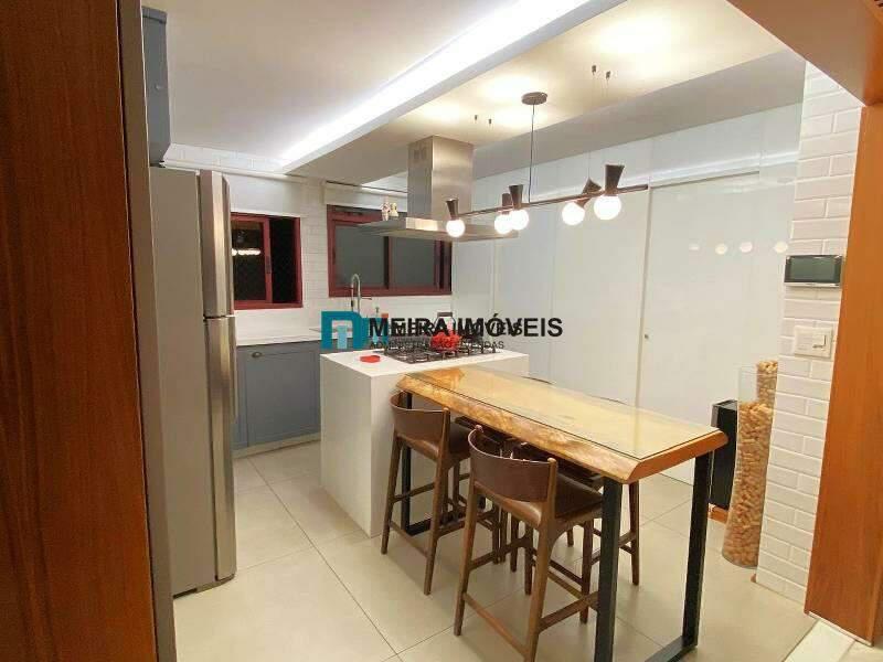 Apartamento, São Pedro, 4 Quartos, 3 Vagas, 1 Suíte