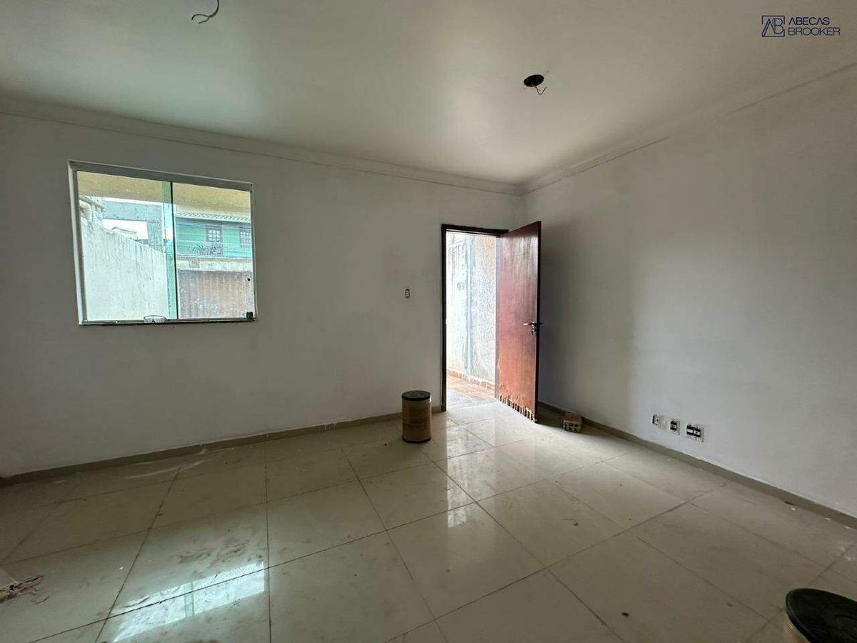 Casa, Diamante, 3 Quartos, 2 Vagas, 1 Suíte