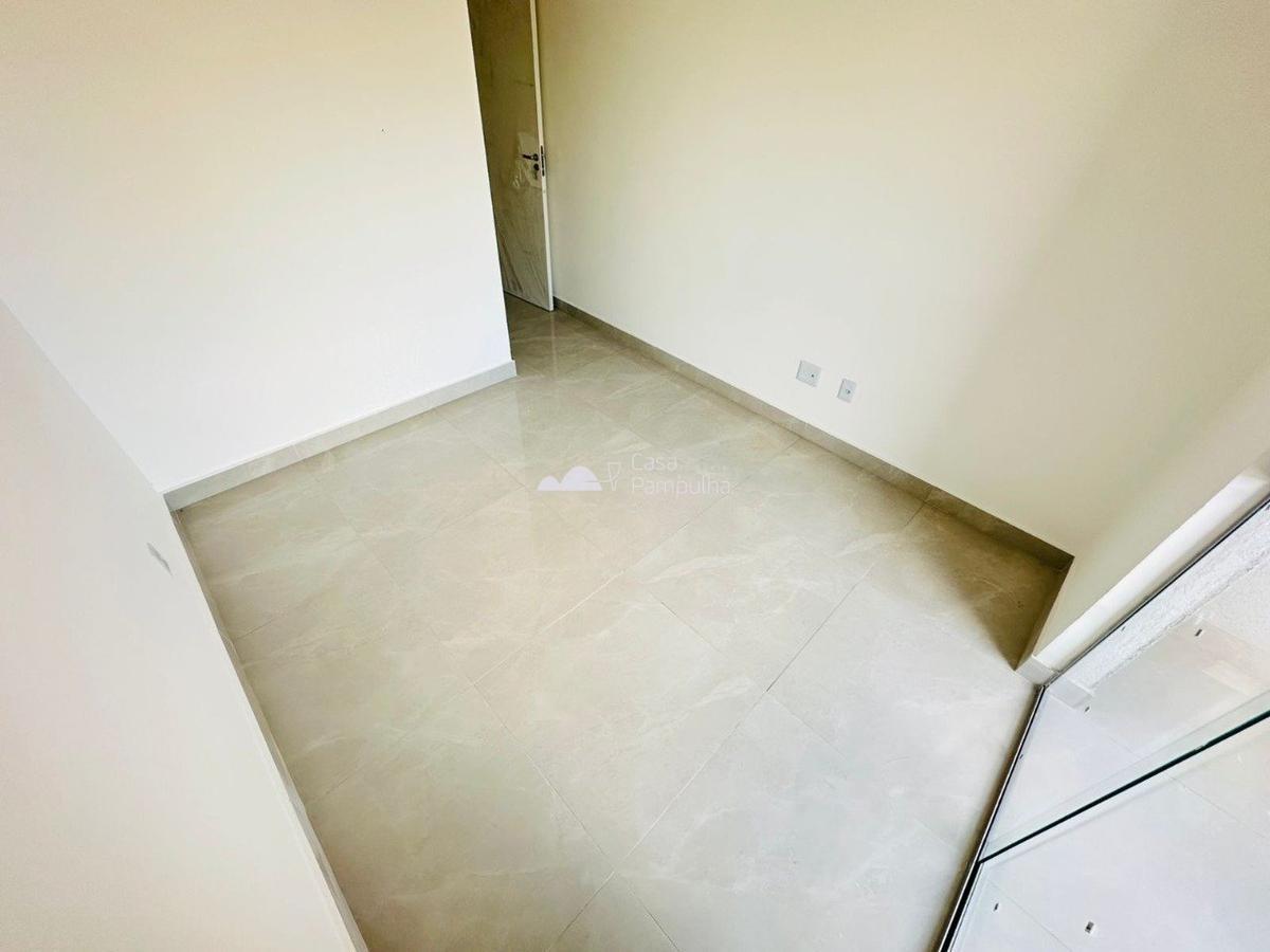 Casa, Floramar, 2 Quartos, 1 Vaga, 2 Suítes