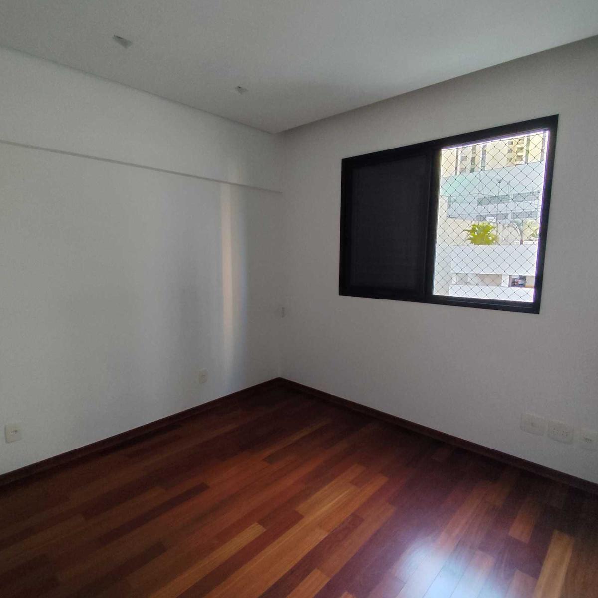 Apartamento, Vila da Serra, 4 Quartos, 3 Vagas, 1 Suíte
