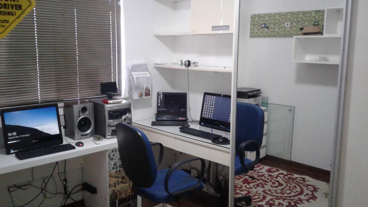 Cobertura, Ipiranga, 3 Quartos, 2 Vagas, 1 Suíte