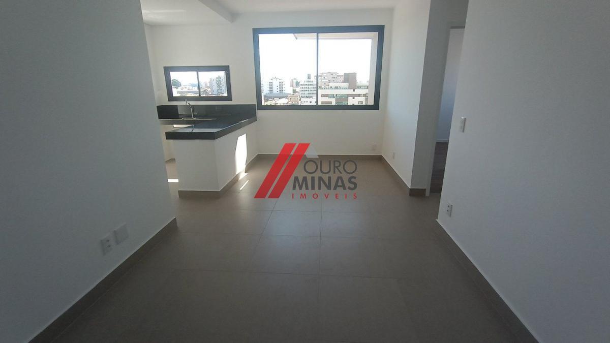 Apartamento, Padre Eustáquio, 2 Quartos, 2 Vagas, 2 Suítes