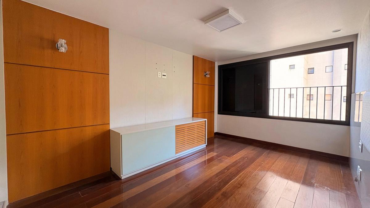 Apartamento, Gutierrez, 5 Quartos, 4 Vagas, 4 Suítes