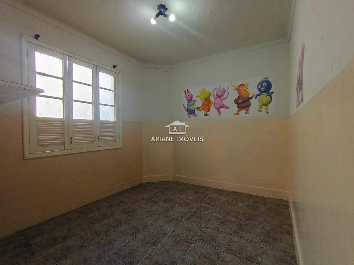 Casa Comercial, Centro, 0 Quarto, 0 Vaga