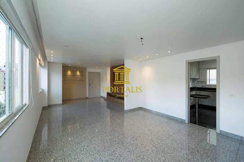 Apartamento, Buritis, 4 Quartos, 3 Vagas, 1 Suíte
