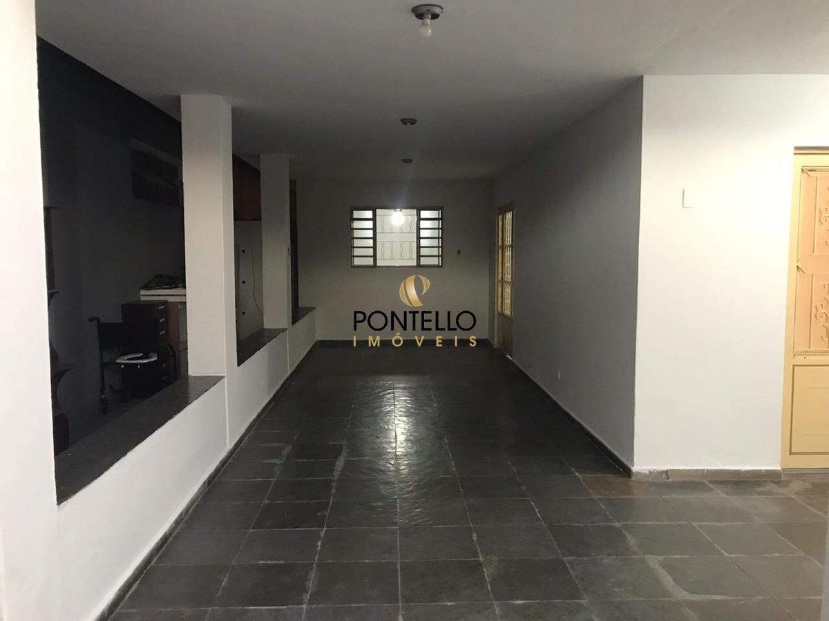 Casa, Boa Vista, 3 Quartos, 3 Vagas, 1 Suíte