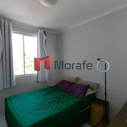 Apartamento, Ouro Preto, 2 Quartos, 1 Vaga