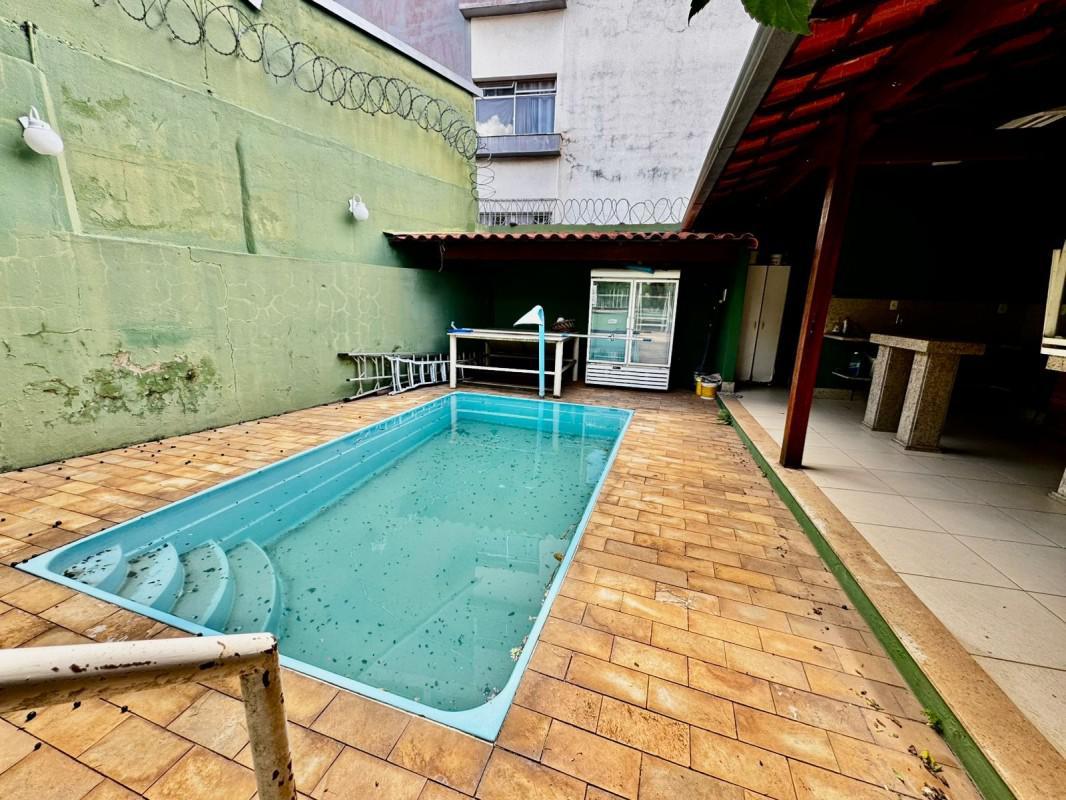 Casa, Padre Eustáquio, 4 Quartos, 3 Vagas, 2 Suítes